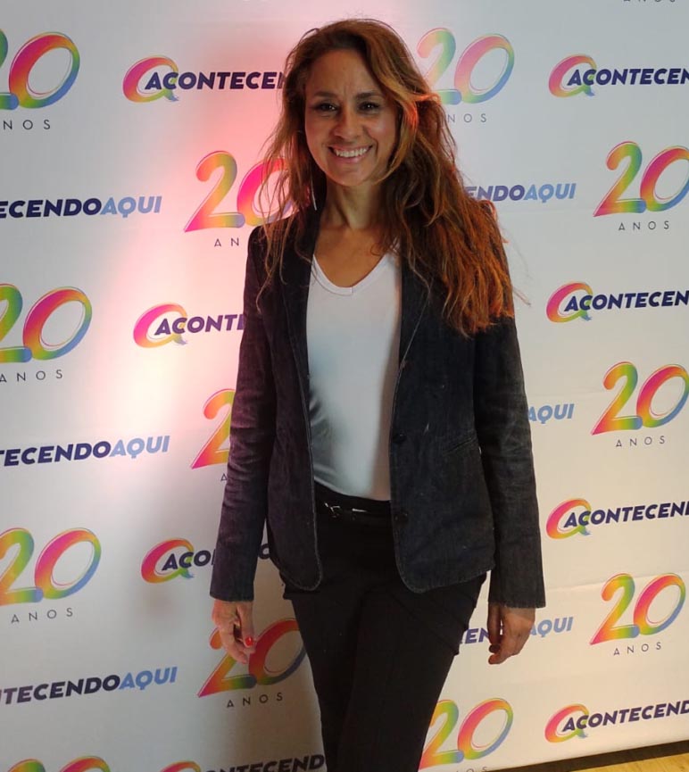 luciana debom asssessoria de imprensa